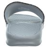 Nike Benassi Jdi Slide 'Wolf Grey'-005