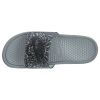 Nike Benassi Jdi Slide 'Wolf Grey'-005