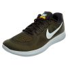Nike Free Rn 2017 Mens Style : 880839-008