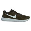 Nike Free Rn 2017 Mens Style : 880839-008