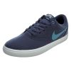 Nike Sb Check Solar Cnvs Mens Style : 843896-401