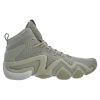Adidas Crazy 8 Adv Pk Mens Style : By3603- Sesame/Wht
