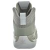 Adidas Crazy 8 Adv Pk Mens Style : By3603- Sesame/Wht