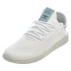 Adidas Pw Tennis Hu Mens Style : By8716-Wht/Green