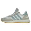 Adidas Iniki Runner Mens Style : By9092-Wht/Green