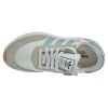 Adidas Iniki Runner Mens Style : By9092-Wht/Green
