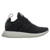 Adidas Nmd_r2 Womens Style : By9314-Blk/Blk/Pink