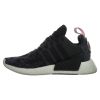 Adidas Nmd_r2 Womens Style : By9314-Blk/Blk/Pink