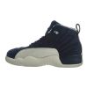 Jordan 12 Retro Prm Little Kids Style : Bv8018-445