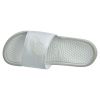 Nike Benassi Jdi Metallic Qs Womens Style : Aa4149-100