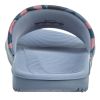 Nike Kawa Slide Print Big Kids Style : 819358-403