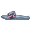 Nike Kawa Slide Print Big Kids Style : 819358-403