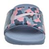 Nike Kawa Slide Print Big Kids Style : 819358-403