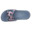 Nike Kawa Slide Print Big Kids Style : 819358-403