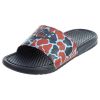 Nike Benassi Jdi Print Mens Style : 631261-405