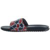 Nike Benassi Jdi Print Mens Style : 631261-405