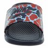 Nike Benassi Jdi Print Mens Style : 631261-405