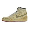 Jordan 1 Retro High Nigel Sylvester Mens Style : Bv1803