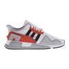 Adidas Eqt Cushion Adv Mens Style : Bb7180-Wht/Blk/Red-Wht/Blk/Red