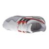 Adidas Eqt Cushion Adv Mens Style : Bb7180-Wht/Blk/Red-Wht/Blk/Red
