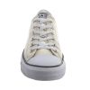 Converse Chuck Taylor All Star Ox Low Shoe  Unisex Style : 153181f-LIGHT GOLD/WHITE