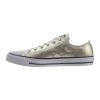 Converse Chuck Taylor All Star Ox Low Shoe  Unisex Style : 153181f-LIGHT GOLD/WHITE