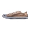 Converse Chuck Taylor All Star Ox Low Shoe Unisex Style : 154037f-METALLIC SUNSET GLOW/WHITE