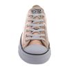 Converse Chuck Taylor All Star Ox Low Shoe Unisex Style : 154037f-METALLIC SUNSET GLOW/WHITE