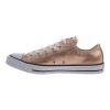 Converse Chuck Taylor All Star Ox Low Shoe Unisex Style : 154037f-METALLIC SUNSET GLOW/WHITE
