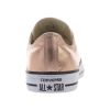 Converse Chuck Taylor All Star Ox Low Shoe Unisex Style : 154037f-METALLIC SUNSET GLOW/WHITE