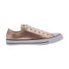 Converse Chuck Taylor All Star Ox Low Shoe Unisex Style : 154037f-METALLIC SUNSET GLOW/WHITE