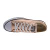 Converse Chuck Taylor All Star Ox Low Shoe Unisex Style : 154037f-METALLIC SUNSET GLOW/WHITE