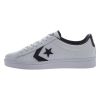 Converse Pro Leather 76 Ox Sneakers Unisex Style : 157422c-WHITE/BLACK/WHITE