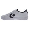 Converse Pro Leather 76 Ox Sneakers Unisex Style : 157422c-WHITE/BLACK/WHITE