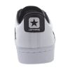 Converse Pro Leather 76 Ox Sneakers Unisex Style : 157422c-WHITE/BLACK/WHITE