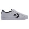 Converse Pro Leather 76 Ox Sneakers Unisex Style : 157422c-WHITE/BLACK/WHITE