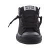 Converse Chuck Taylor Axel Mid Sneaker Big Kids Style : 645226f