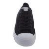 Converse Chuck Taylor All Star Ox Sneaker Unisex Style : 153798f-BLACK/WHITE/VOLT
