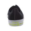 Converse Chuck Taylor All Star Ox Sneaker Unisex Style : 153798f-BLACK/WHITE/VOLT