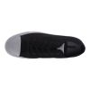 Converse Chuck Taylor All Star Ox Sneaker Unisex Style : 153798f-BLACK/WHITE/VOLT