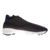 Nike Air Footscape Woven Chukka Se Mens Style : 857874-001