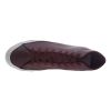 Converse Chuck Taylor Hi Bordeaux Sneaker Unisex Style : 149477c-DEEP BORDEAU