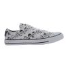 Converse Chuck Taylor All Star Ox Sneaker Unisex Style : 153845c-WHITE/BLACK