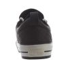 Converse Chuck Taylor All Star Descent Ox Sneaker Unisex Style : 153692c-BLACK/EGRET/BLACK