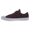 Converse Chuck Taylor All Star Ox Low Shoe Unisex Style : 157595f-DARK SNAGRIA/DARK SNAGRIA
