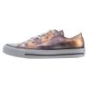 Converse Chuck Taylor All Star Shoes In Metallic Gold Unisex Style : 157654f-Dusk Pink/White/Black