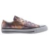 Converse Chuck Taylor All Star Shoes In Metallic Gold Unisex Style : 157654f-Dusk Pink/White/Black