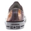 Converse Chuck Taylor All Star Shoes In Metallic Gold Unisex Style : 157654f-Dusk Pink/White/Black