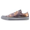 Converse Chuck Taylor All Star Shoes In Metallic Gold Unisex Style : 157654f-Dusk Pink/White/Black