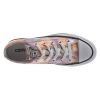 Converse Chuck Taylor All Star Shoes In Metallic Gold Unisex Style : 157654f-Dusk Pink/White/Black